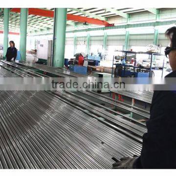 304 stainless steel SS Heat-Exchanger Tubing Coil for heat exchanger