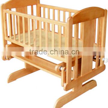 baby swing cradle