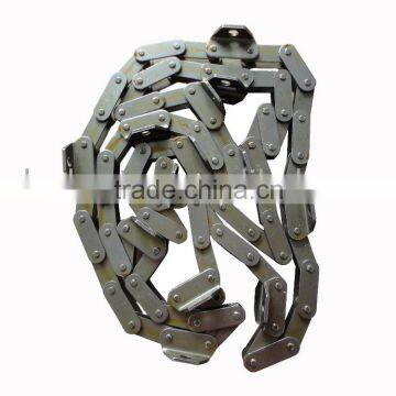 Assy Chain,Feeder For Kubota Harvester DC60 Model