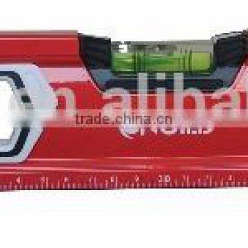 Various Type Aluminium Alloy Level With Handle,Spirit Level photo-2