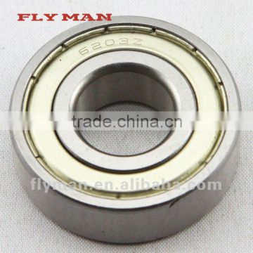 6203Z Bearing For Eastman Cutting Machine Sewing Machine Parts