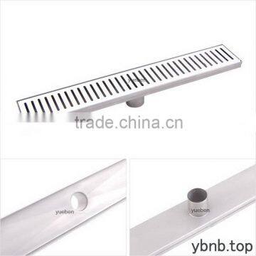 Design low price liken shower linear drain