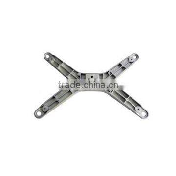 Aluminium Die Casting base support for furniture