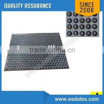 Antistatic mat Grey Green Rubber Mat 2015