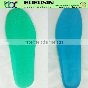 BBX-08 insole foot arch support shoe pad insole for sports shoes