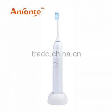 Replaceable Head Inductive Charging Base With a AC Plug Sonic Electric Toothbrush photo-2