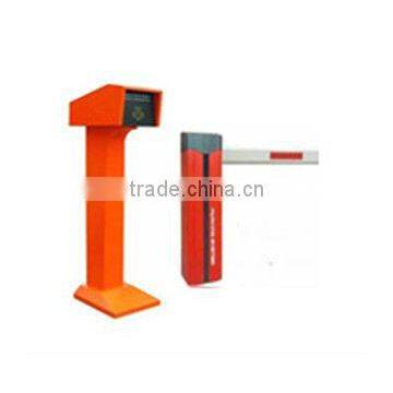 Smart Car Parking System Parking Guidance System Automatic Parking System photo-4