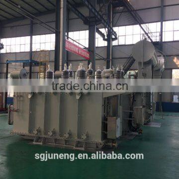 16000kVA Outdoor Oil- Immersed Distribution Transformer photo-3