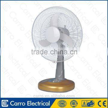 Carro Electrical 14inch 12v 13w Mini dc Air Cooler photo-4