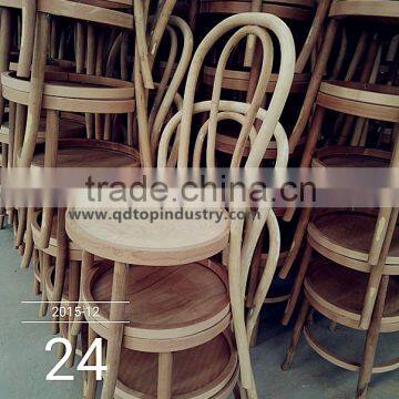 Bentwood Stacking Thonet Chair