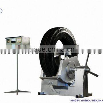 Truck Tire Vulcanizer photo-6