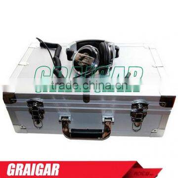 VR6000 , Long Range King 50m Ground Gold Diamond Metal Detector