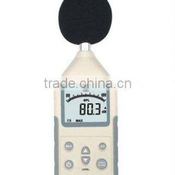 Sound Level Meter AR814 sound level tester