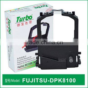 DPK8100E for Fujitsu compatible dot matrix printer ribbon