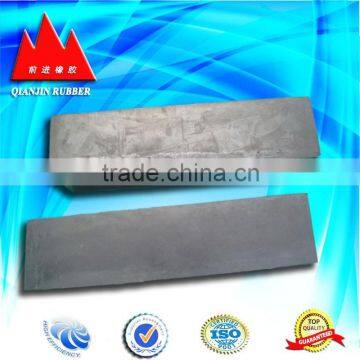 colorful hard rubber block made in China on Alibaba