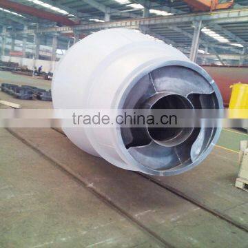 Sinotruk 6x4 Concrete Mixer Truck With Different Capacity/used Concrete Mixer photo-5