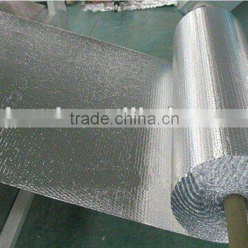 High effeiciently performance of bubble aluminum foil insulation