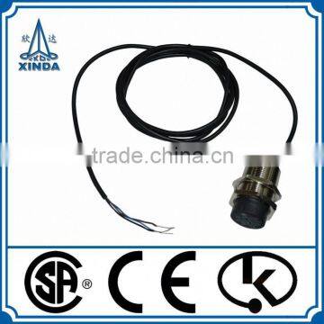 Lift Service Tool Velocity Measuring Sensor