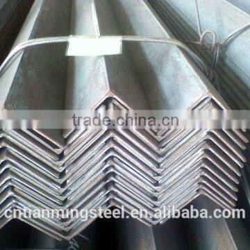 Hot-rolled Angle Iron Heavy-duty Iron Bracket for Engineering Angle Steel for Building photo-5