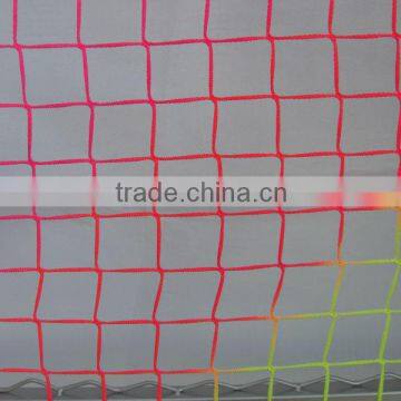 Nylon nets without knots/1 inch nylon netting