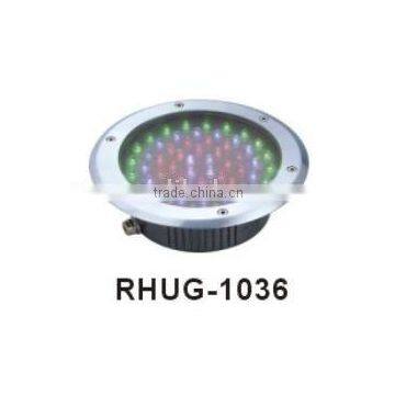 led underground lamp