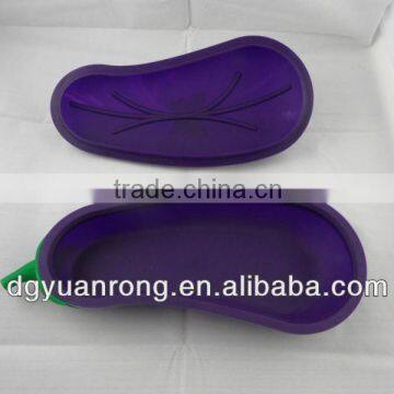 Microwave Silicone Steamer