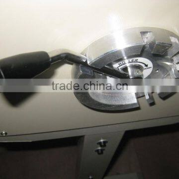 Digital Display FM360 Hot and Cold Roll Laminator photo-2