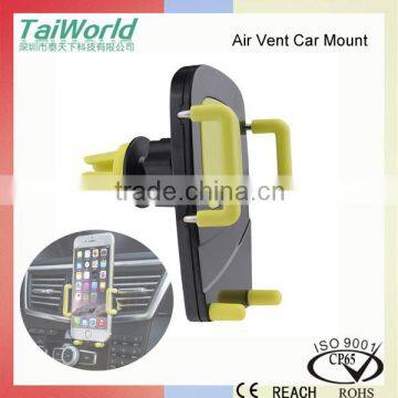 Air Conditioner Bracket Car Mount With Customized Logo