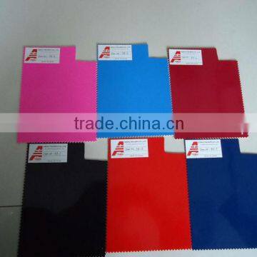 2.0mm Mirror Pvc Leather Material for Footballs With Mirror Surface