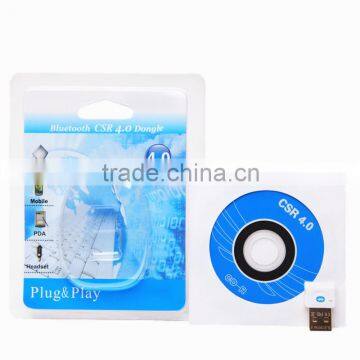 Usb Wifi Adapter/bluetooth 4.0 Usb Dongle for PS3/PS4/PC photo-3