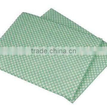 Needle Punched nonwoven window Cloth