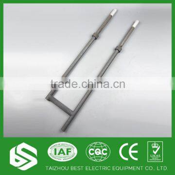 New products sic heating element for furnace