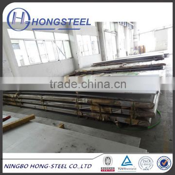 Baosteel 304 stainless steel sheet 304 stainless steel sheet from baosteel