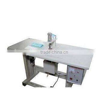 Shanghai spot welding mask machine factory