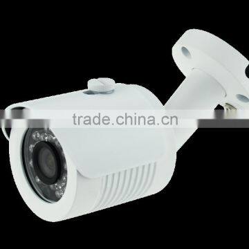 SONY CCD Fixed Lens Weatherproof IR Camera-LBH24