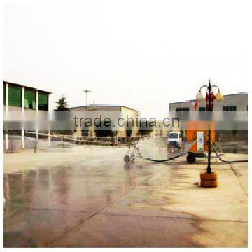 Multi Nozzle Truss Rods System JP65-JP100 Irrigation Machinery photo-2