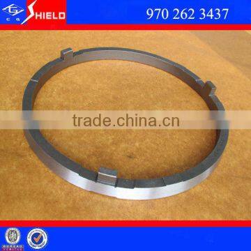 Synchronizer for mercedes benz gearbox/transmission/cone ring/ 970 262 3437