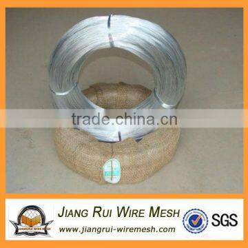 galvanized steel pvc coated wire gauge