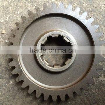 china export changlin road roller low price Industrial gear 8kg