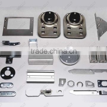 Stamping automobile spare parts and accessory