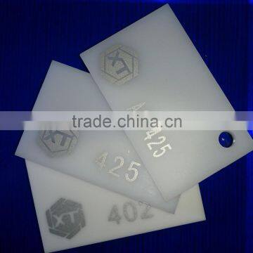 Opal PMMA Sheet Factory