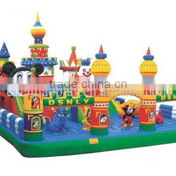 Big Bouncers Inflatables Toy