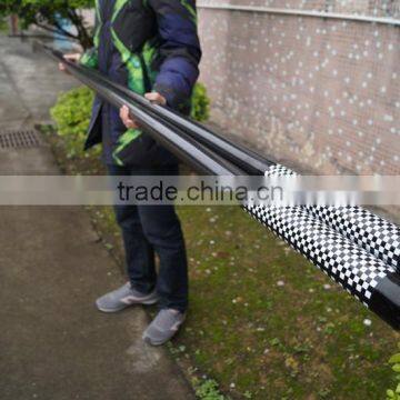 China hot sale high quality carbon fiber sailing mast