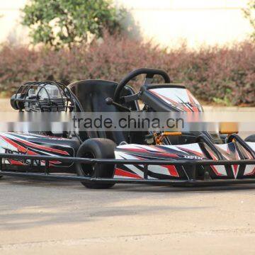 Racing Unroad 250cc Cheap go Kart Parts and Accessories photo-3