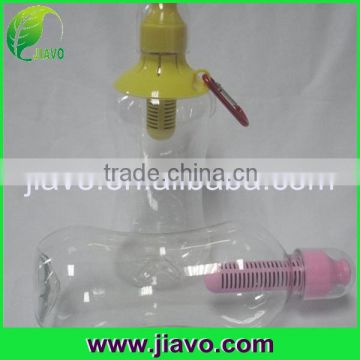 water bottle with tea filter for hotest selling