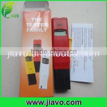 Attractive and beautiful package of ph and orp meter