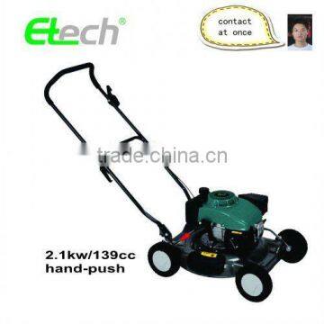 gasoline lawn mower/lawn mower/mower/ETG003L