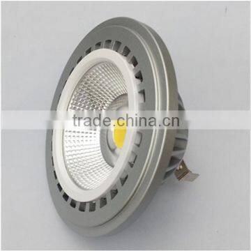 15w Top Quality Anti-glare CREE COB LED SpotLight