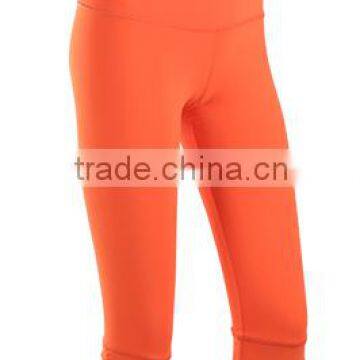 Wholesale Fitness Apparel Summer Yoga Wear Leggings for Women photo-4