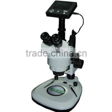 2.0MP LCD Video Microscope Digital Eyepiece Camera MDC2000 photo-4